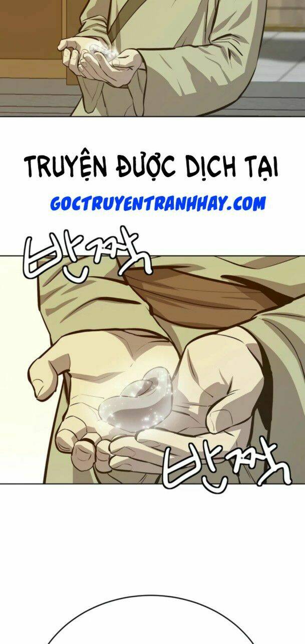 sư phụ quỷ diện Chapter 61 - Trang 2