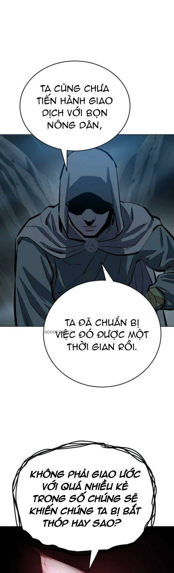 sư phụ quỷ diện Chapter 61 - Trang 2