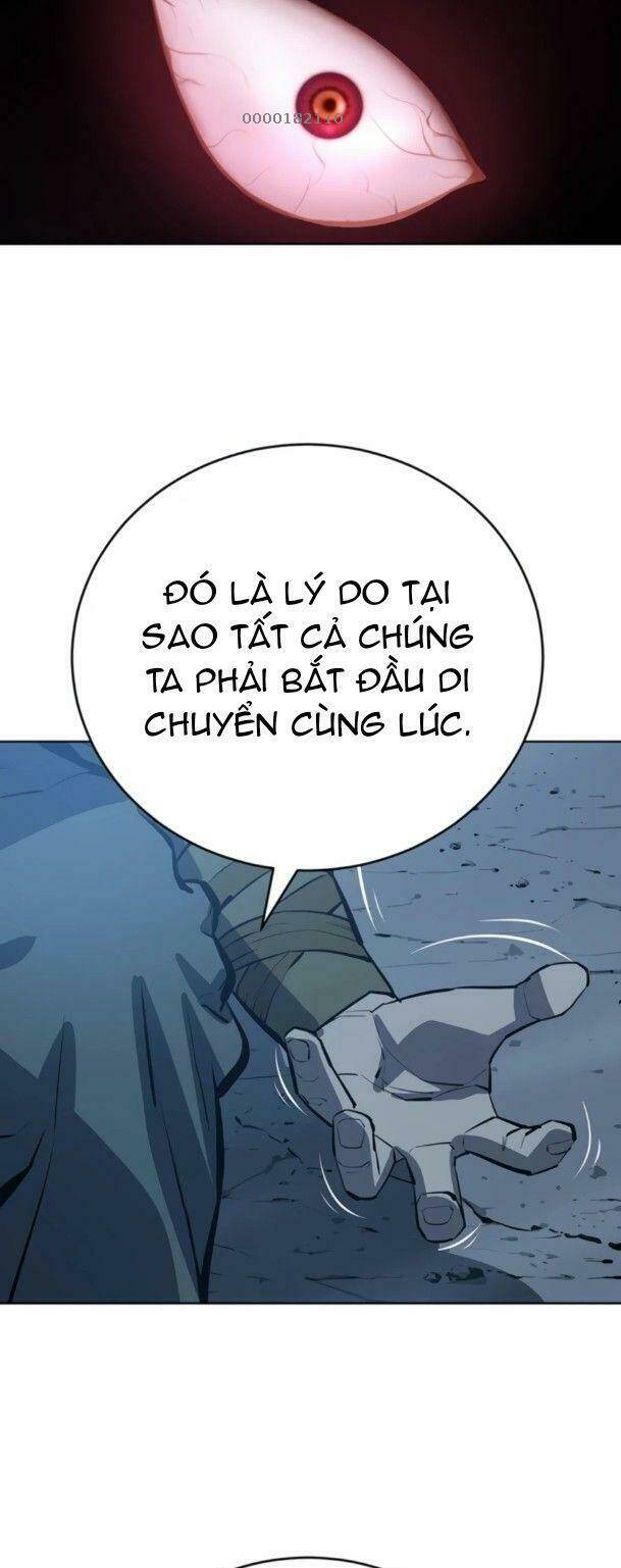 sư phụ quỷ diện Chapter 61 - Trang 2