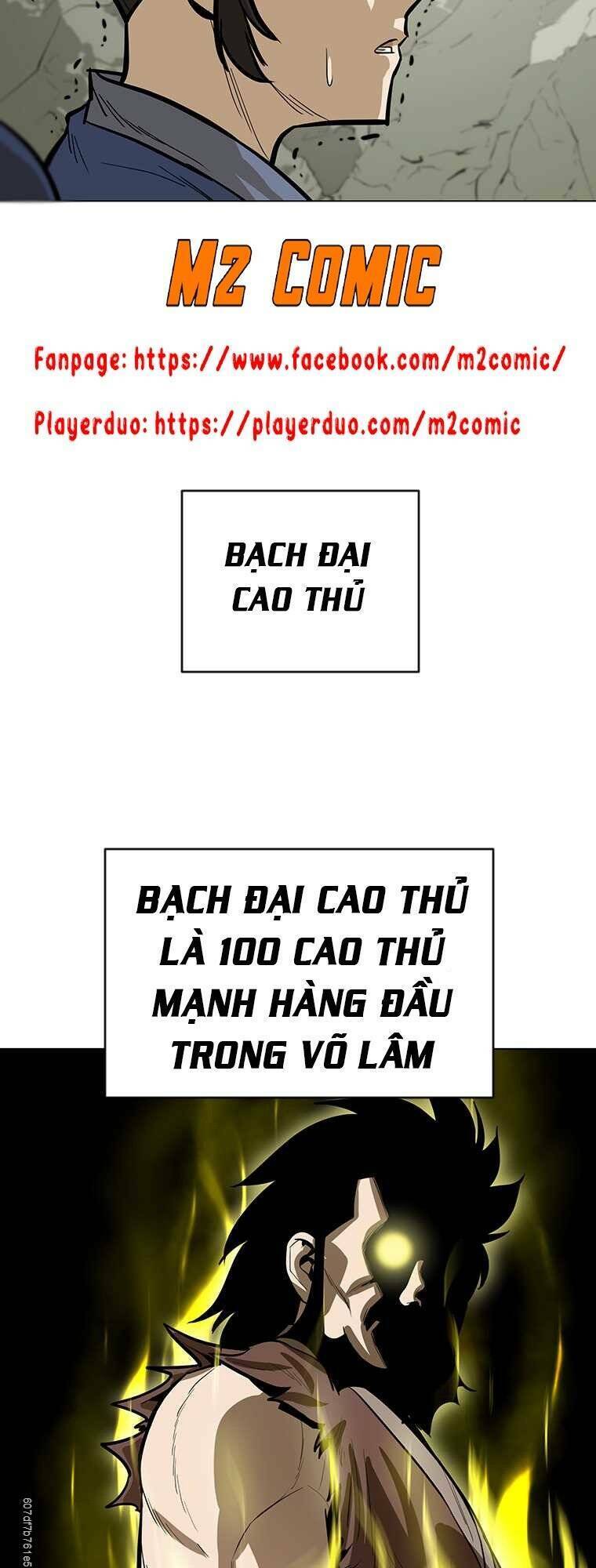 sư phụ quỷ diện chương 9 - Trang 2