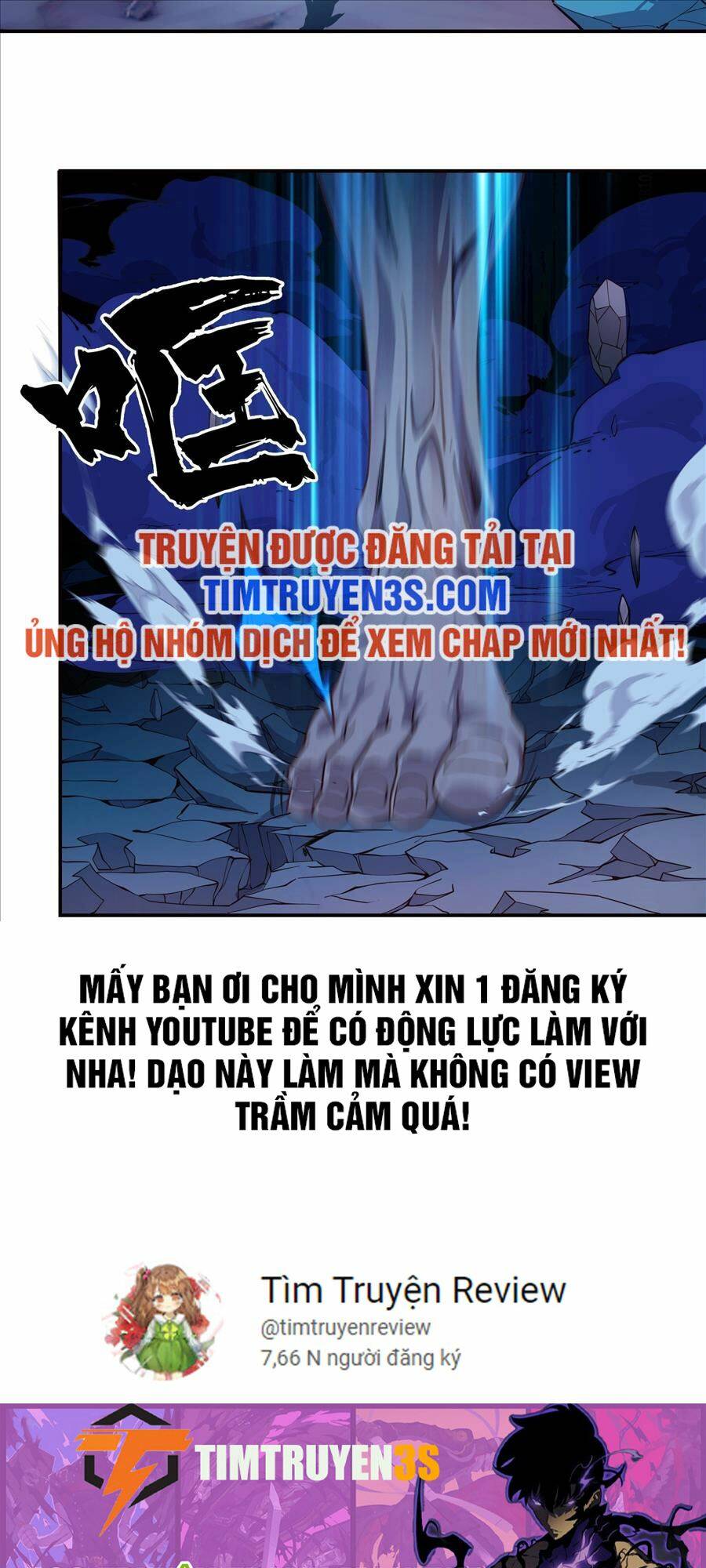 sư phụ ta max 100 triệu điểm mọi thứ chapter 11 - Next chapter 12