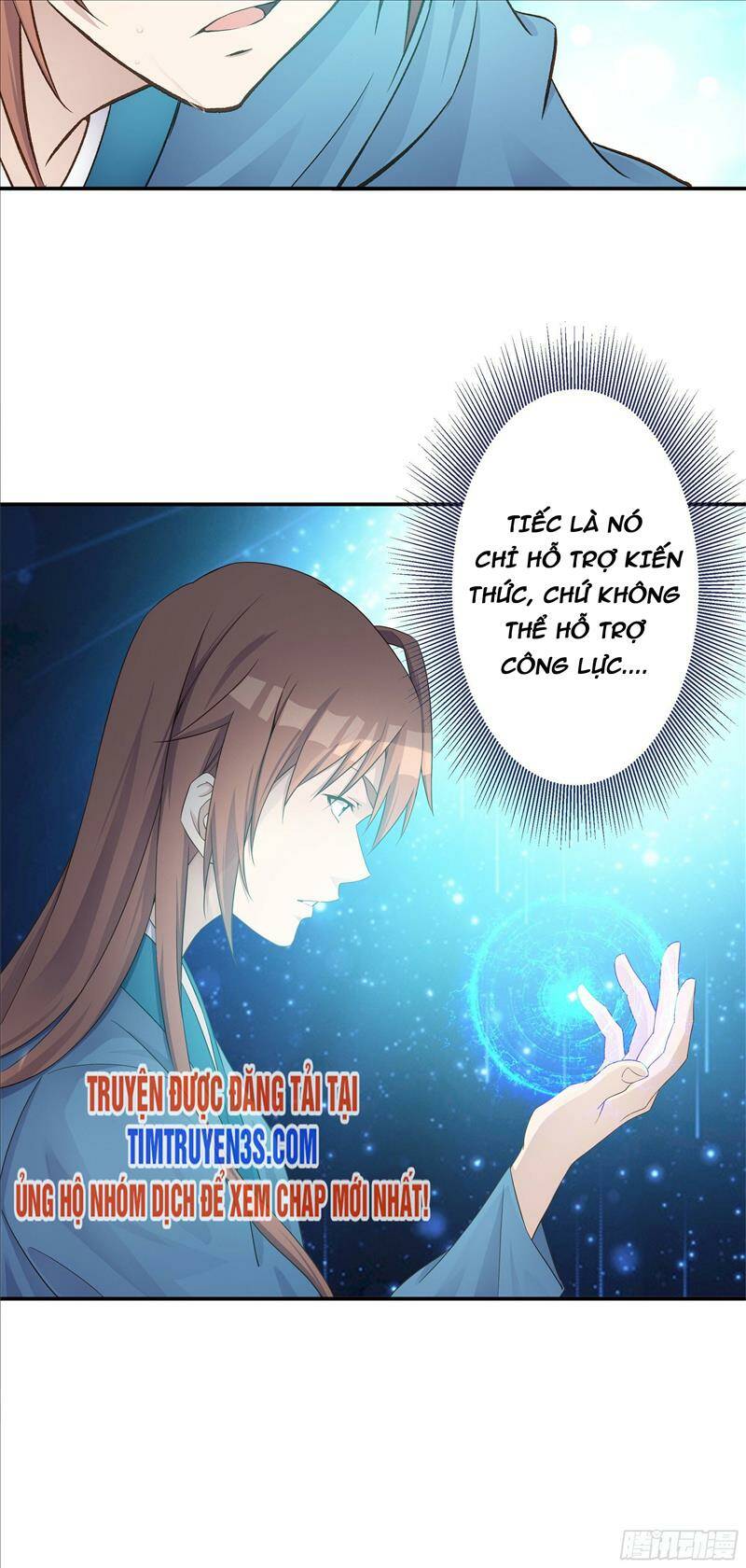 sư phụ ta max 100 triệu điểm mọi thứ chapter 2 - Next chapter 3