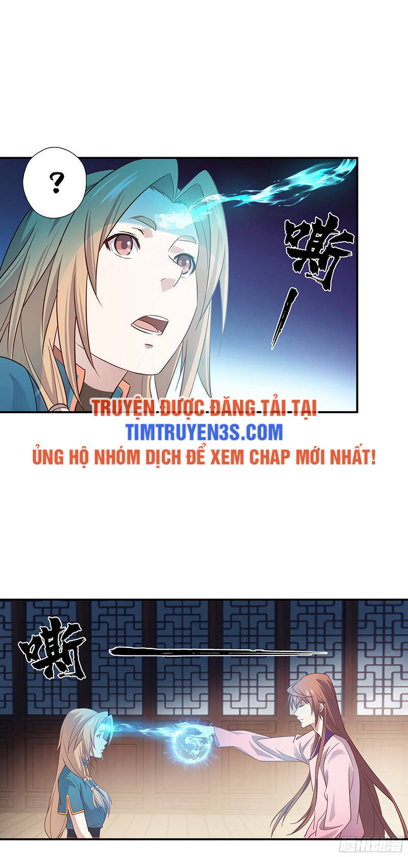 sư phụ ta max 100 triệu điểm mọi thứ chapter 23 - Next chapter 24