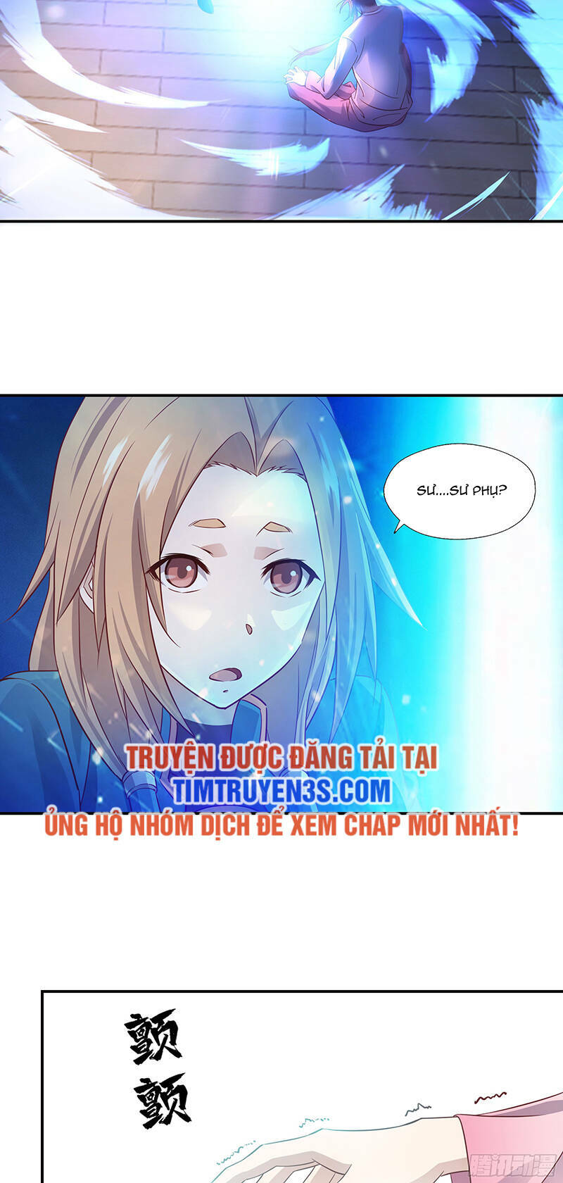 sư phụ ta max 100 triệu điểm mọi thứ chapter 23 - Next chapter 24