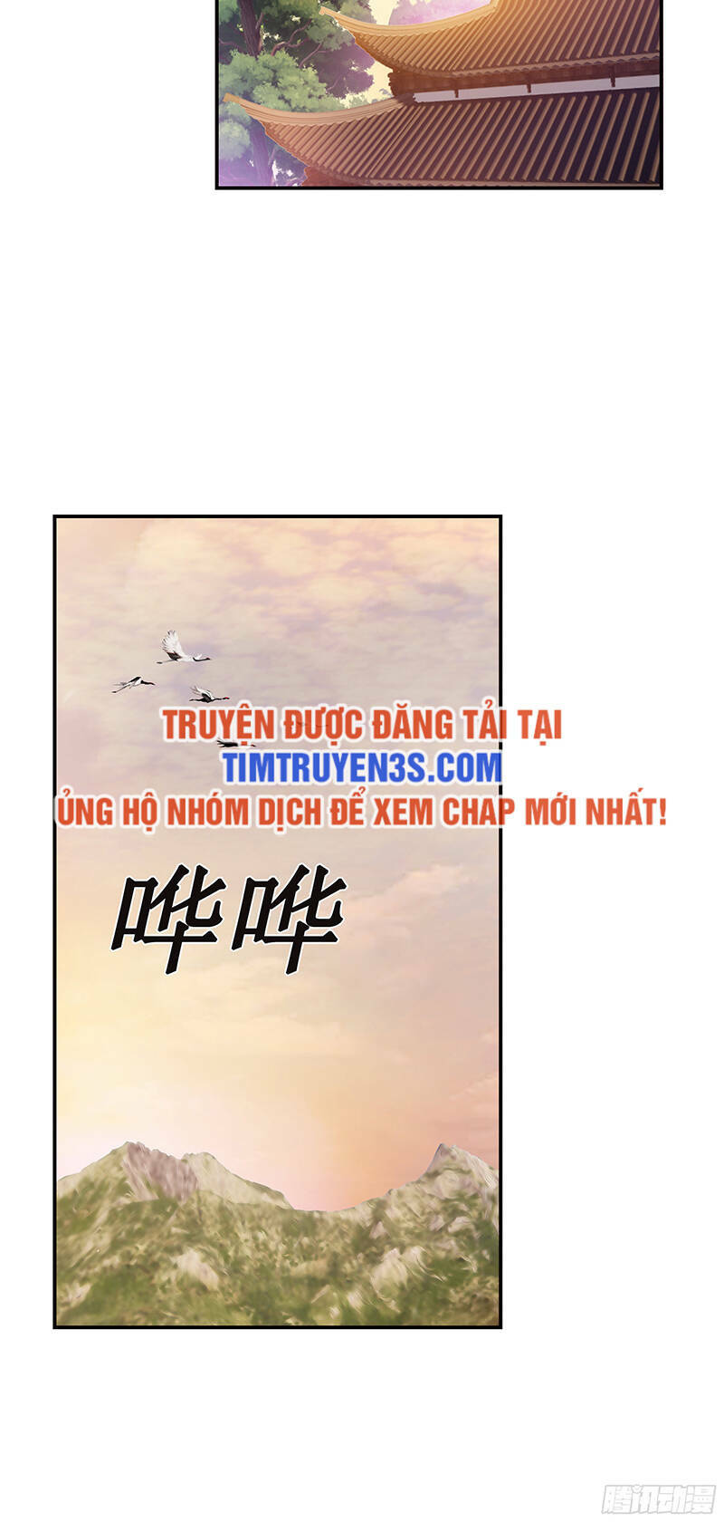 sư phụ ta max 100 triệu điểm mọi thứ chapter 23 - Next chapter 24