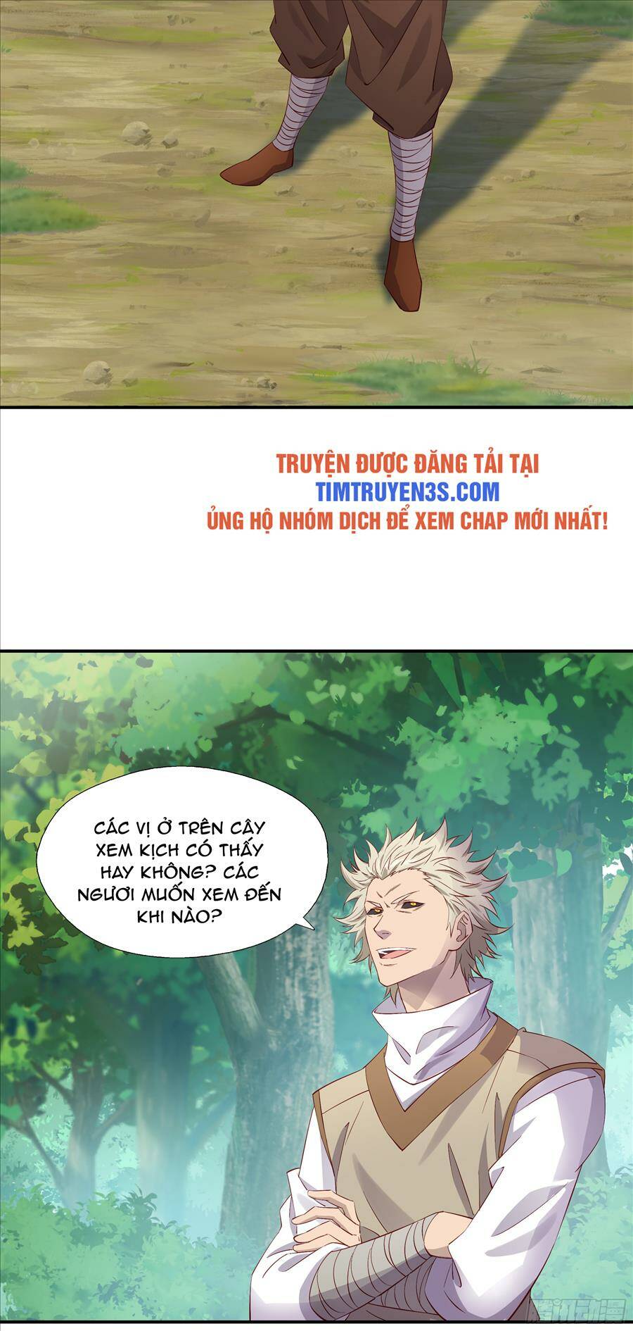 sư phụ ta max 100 triệu điểm mọi thứ chapter 28 - Next chapter 29