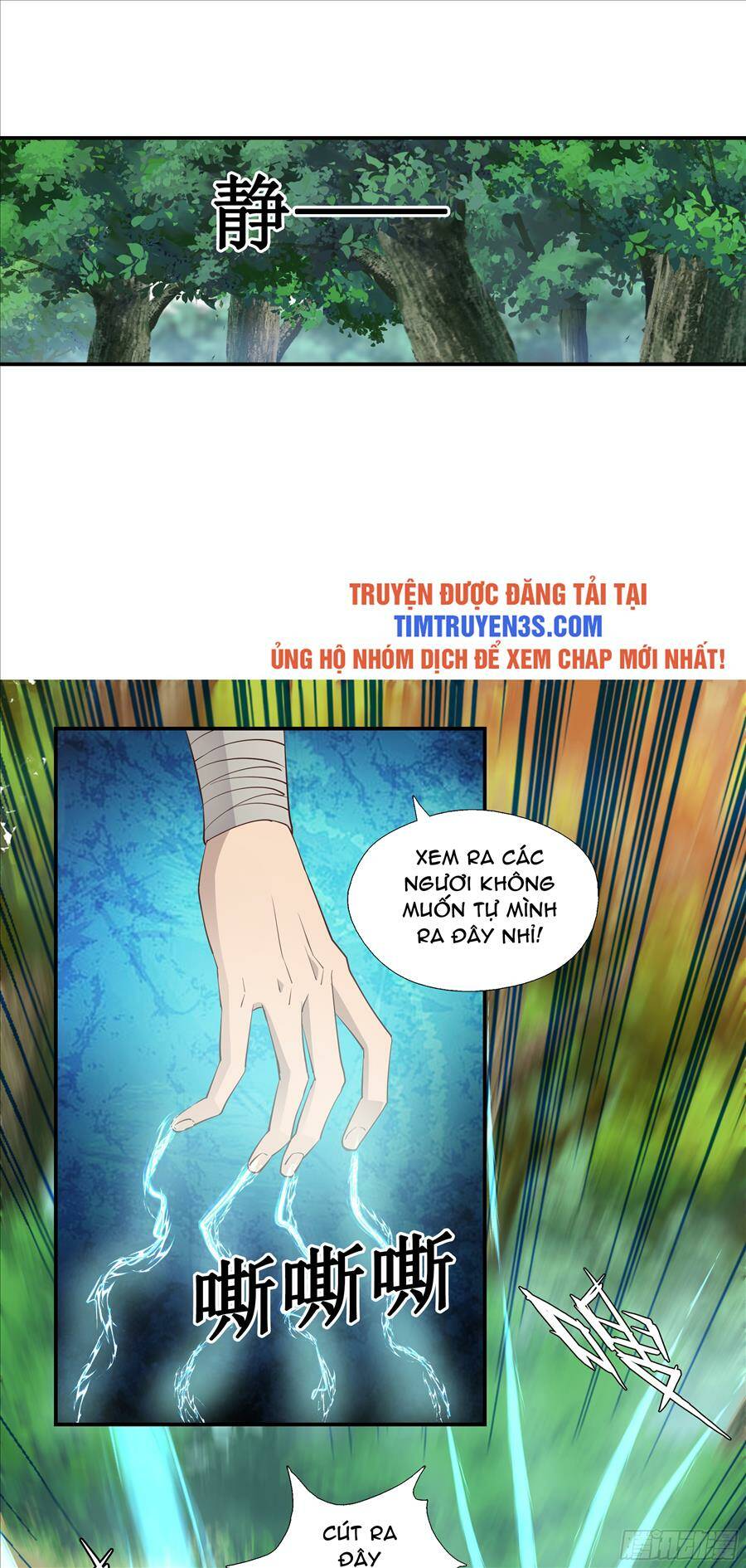 sư phụ ta max 100 triệu điểm mọi thứ chapter 28 - Next chapter 29