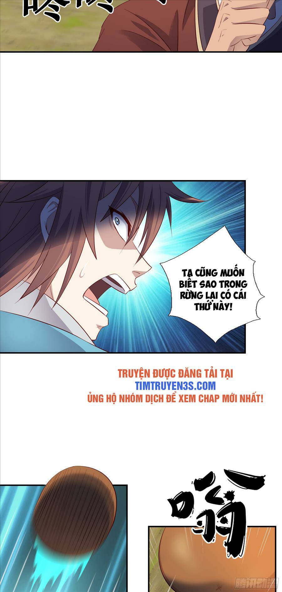 sư phụ ta max 100 triệu điểm mọi thứ chapter 28 - Next chapter 29