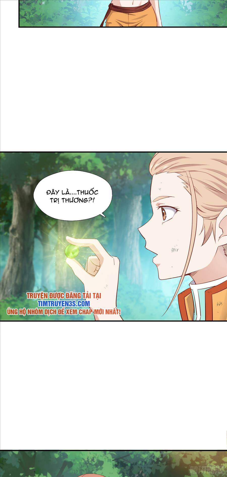 sư phụ ta max 100 triệu điểm mọi thứ chapter 34 - Next chapter 35