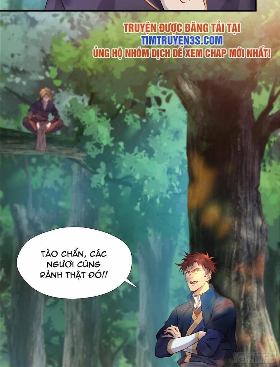 sư phụ ta max 100 triệu điểm mọi thứ chapter 37 - Next chapter 38