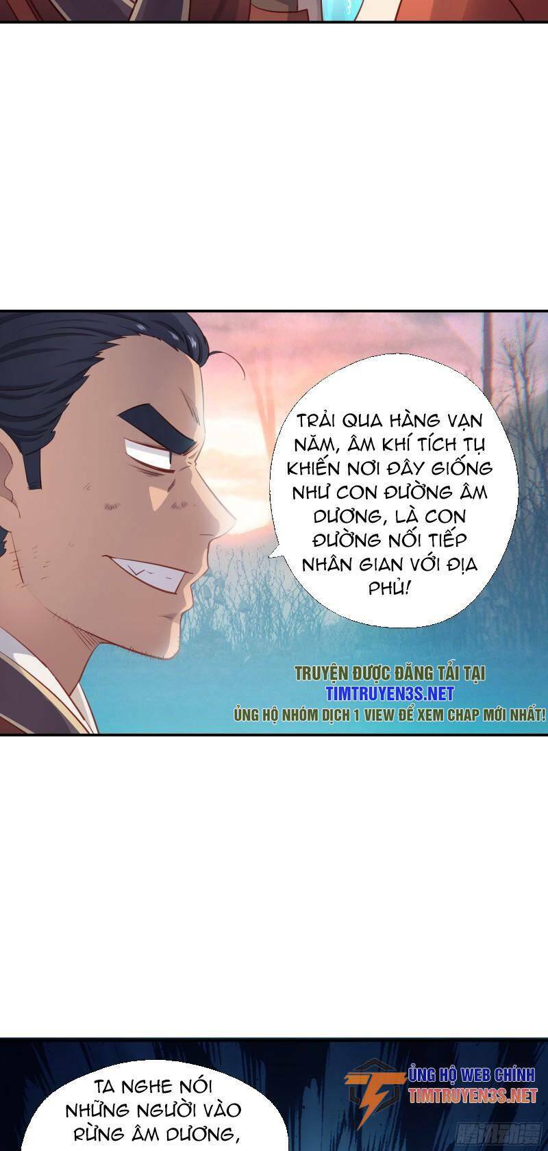 sư phụ ta max 100 triệu điểm mọi thứ chapter 42 - Next chương 43