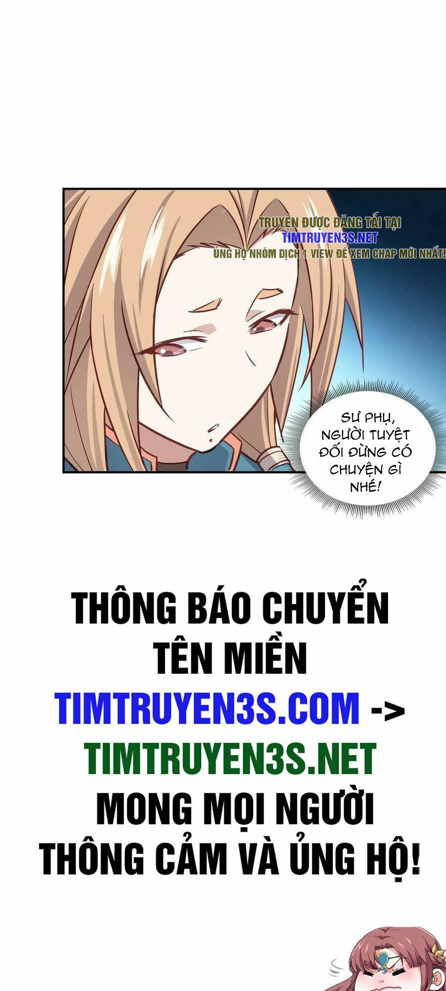 sư phụ ta max 100 triệu điểm mọi thứ chương 43 - Next chapter 44