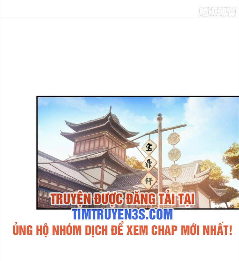 sư phụ ta max 100 triệu điểm mọi thứ chapter 6 - Trang 2