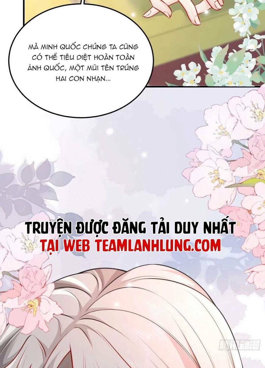 sư phụ ta muốn người là của riêng ta chapter 12 - Trang 2