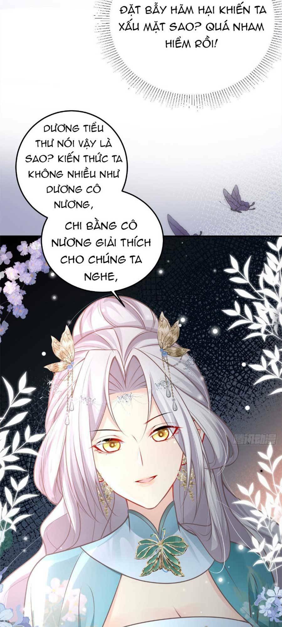 sư phụ ta muốn người là của riêng ta chapter 18.5 - Next chapter 19