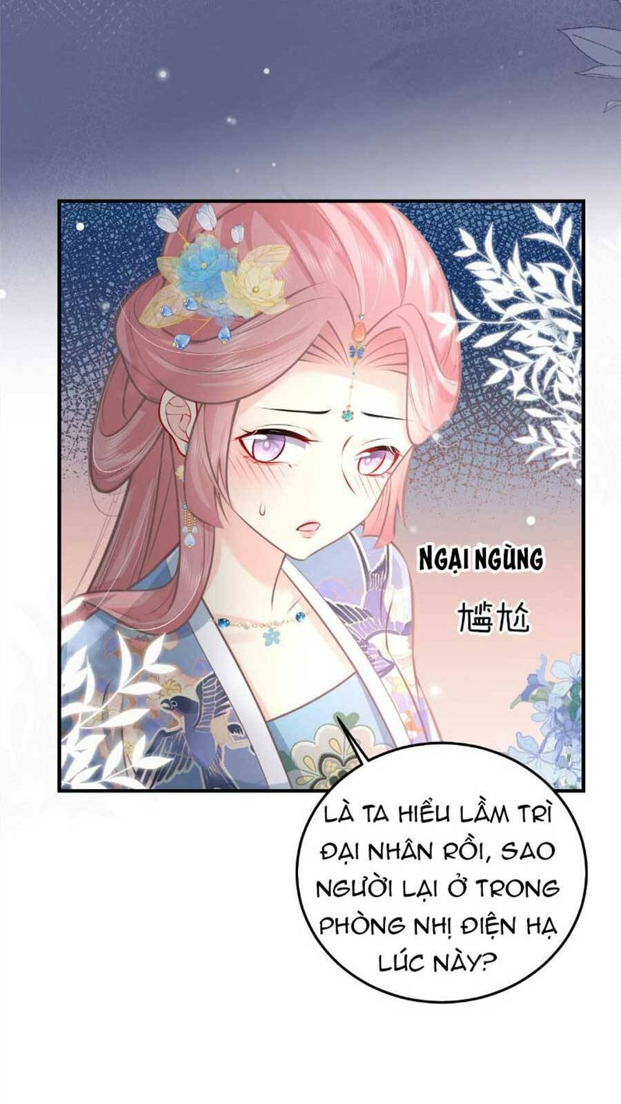 sư phụ ta muốn người là của riêng ta chapter 18.5 - Next chapter 19