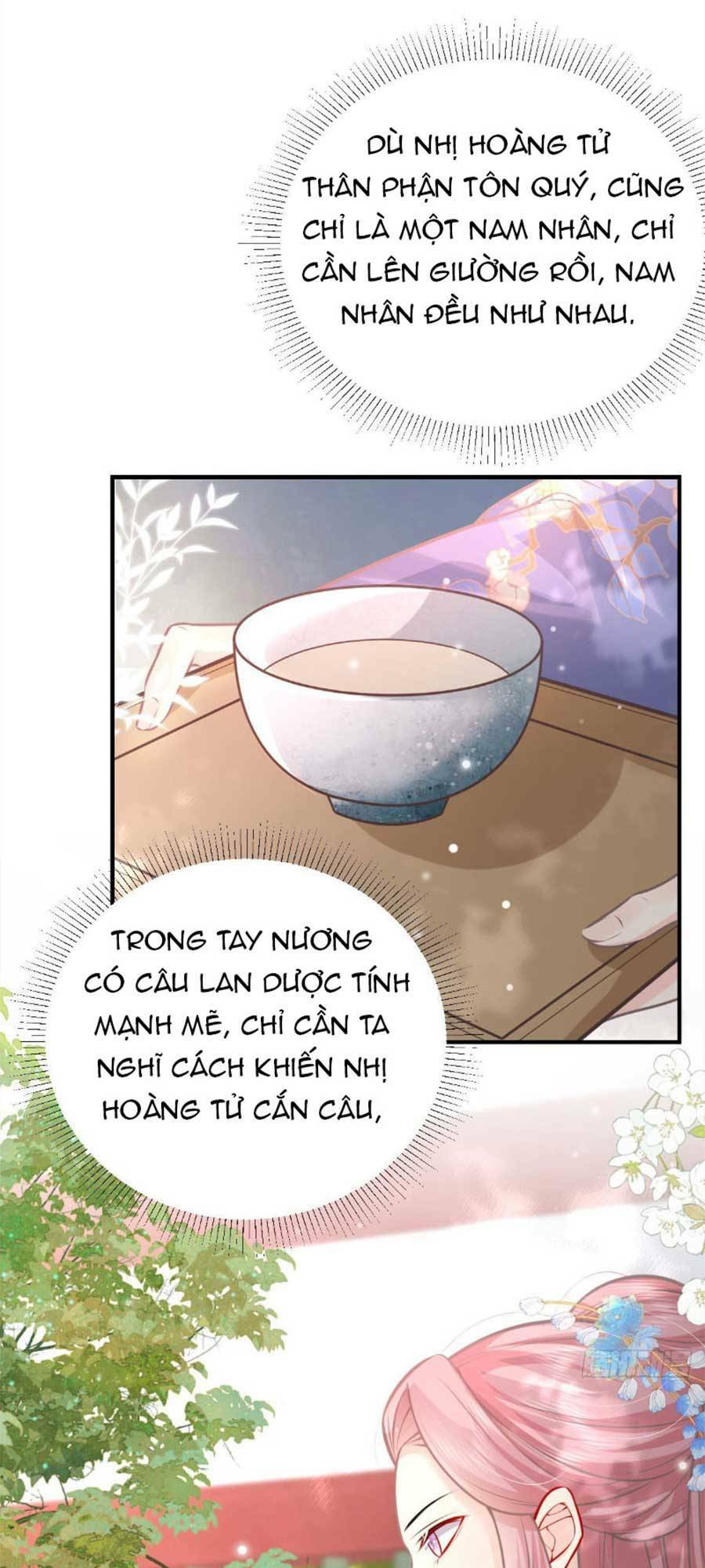 sư phụ ta muốn người là của riêng ta chapter 18.5 - Next chapter 19