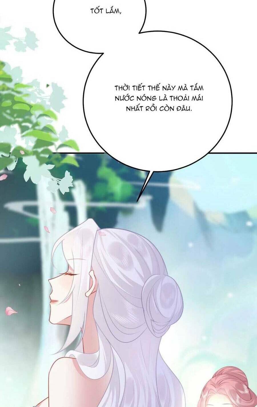 sư phụ ta muốn người là của riêng ta chapter 20.5 - Next chapter 21