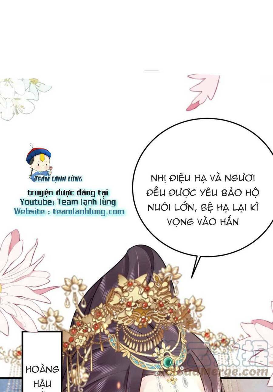 sư phụ ta muốn người là của riêng ta chapter 32 - Trang 2