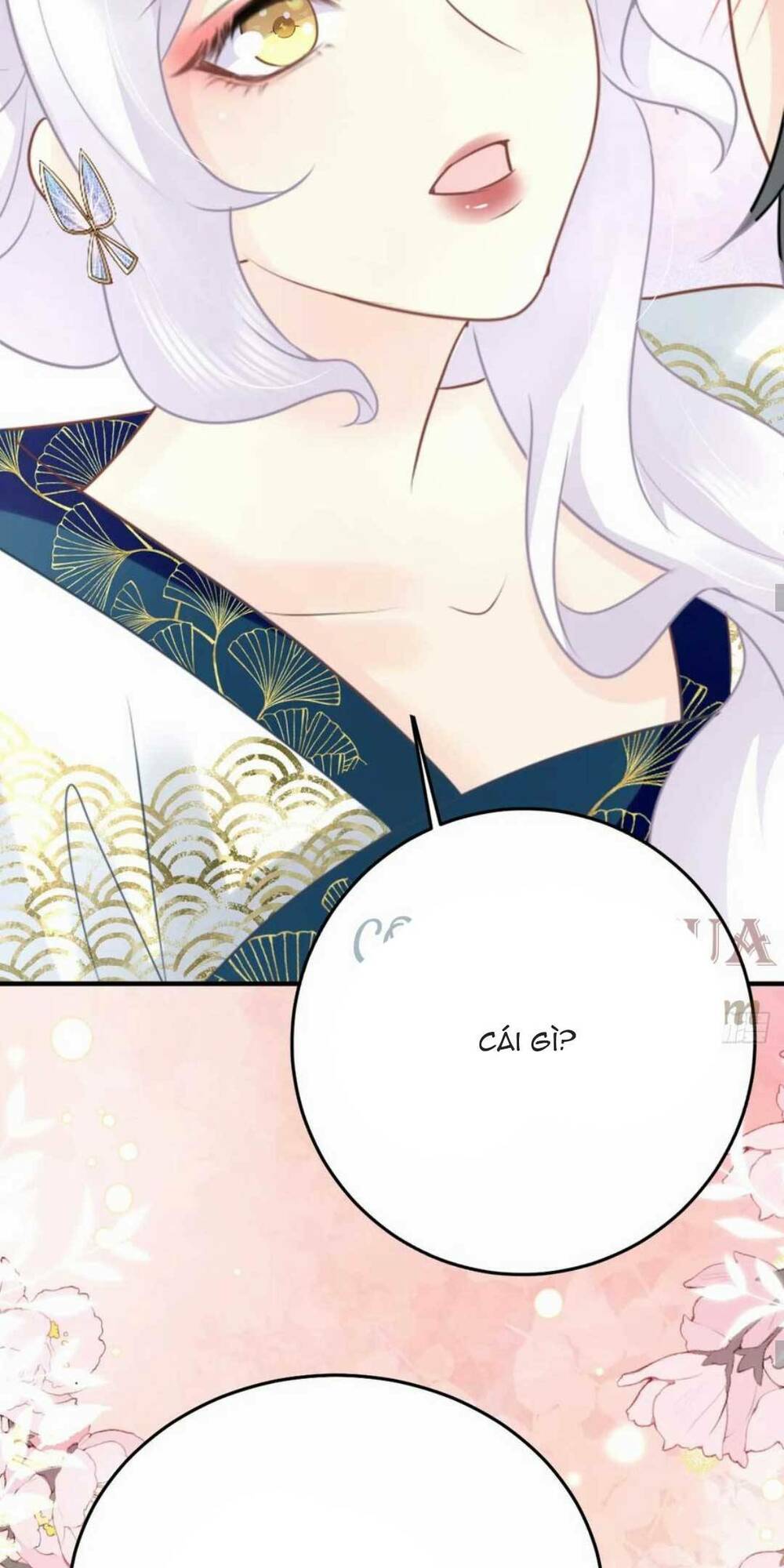 sư phụ ta muốn người là của riêng ta chapter 48 - Trang 2