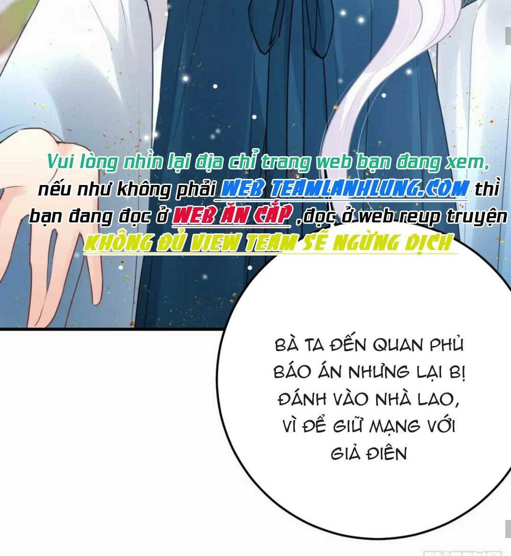 sư phụ ta muốn người là của riêng ta chapter 48 - Trang 2