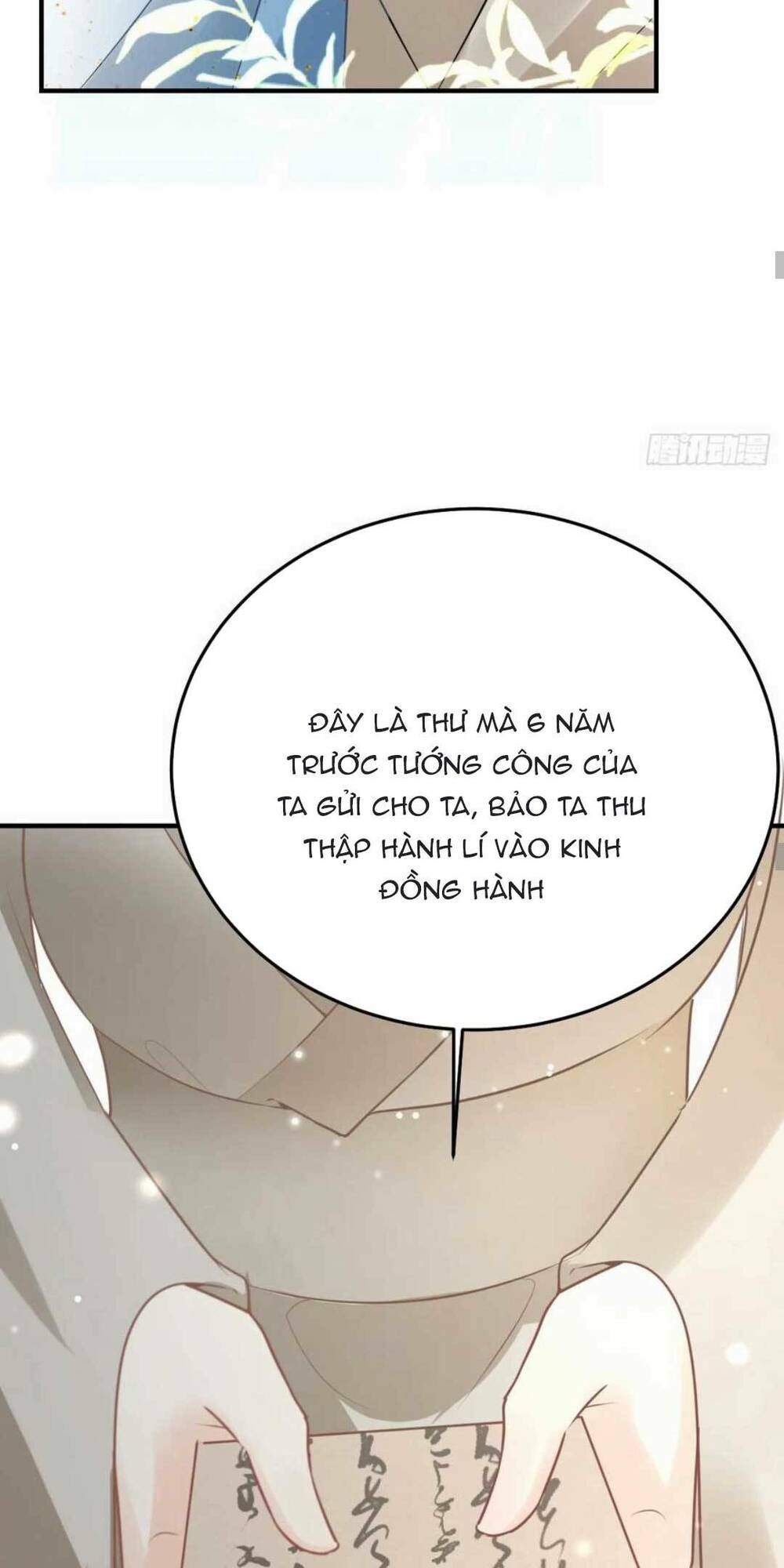 sư phụ ta muốn người là của riêng ta chapter 48 - Trang 2