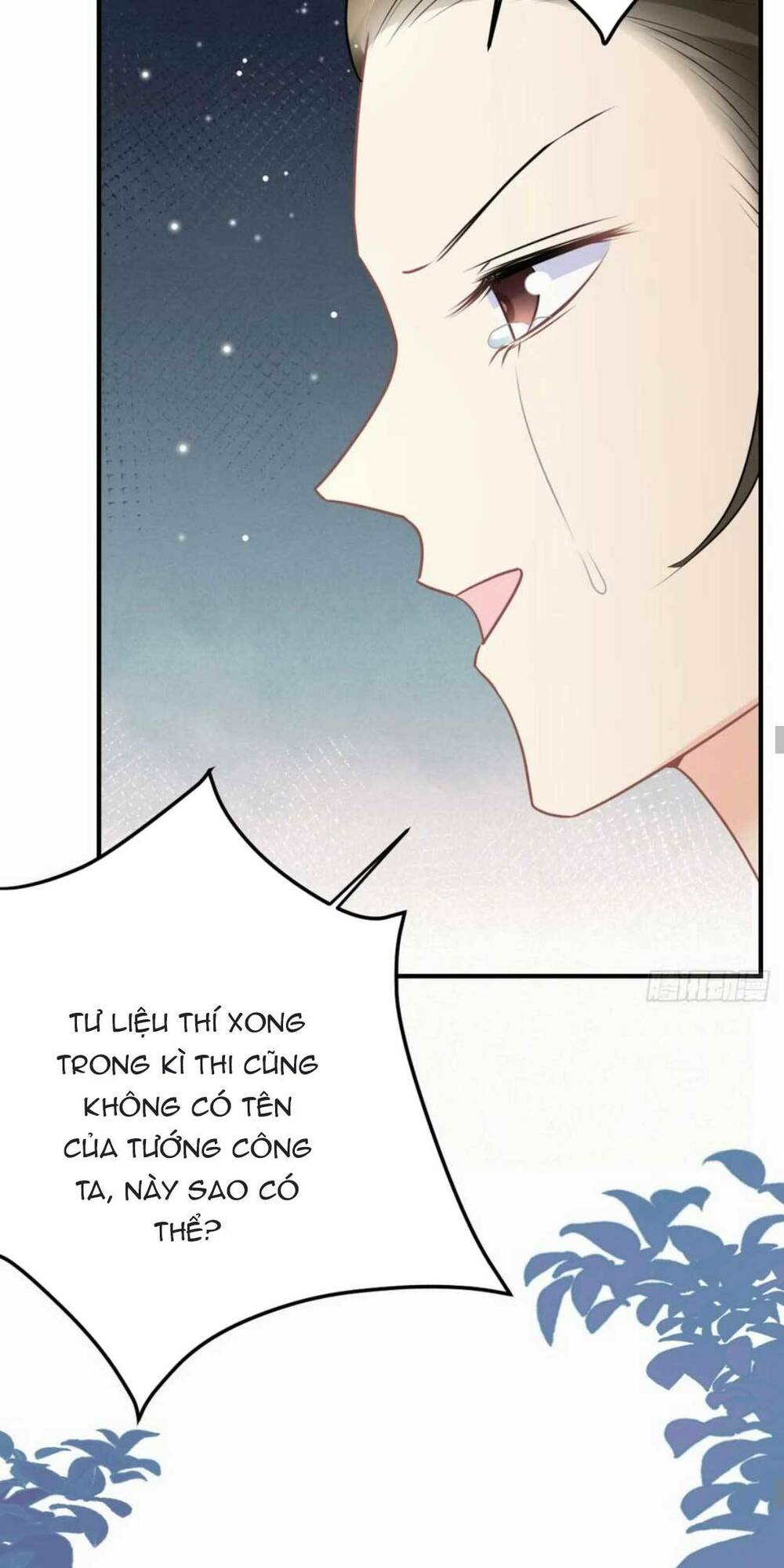 sư phụ ta muốn người là của riêng ta chapter 48 - Trang 2