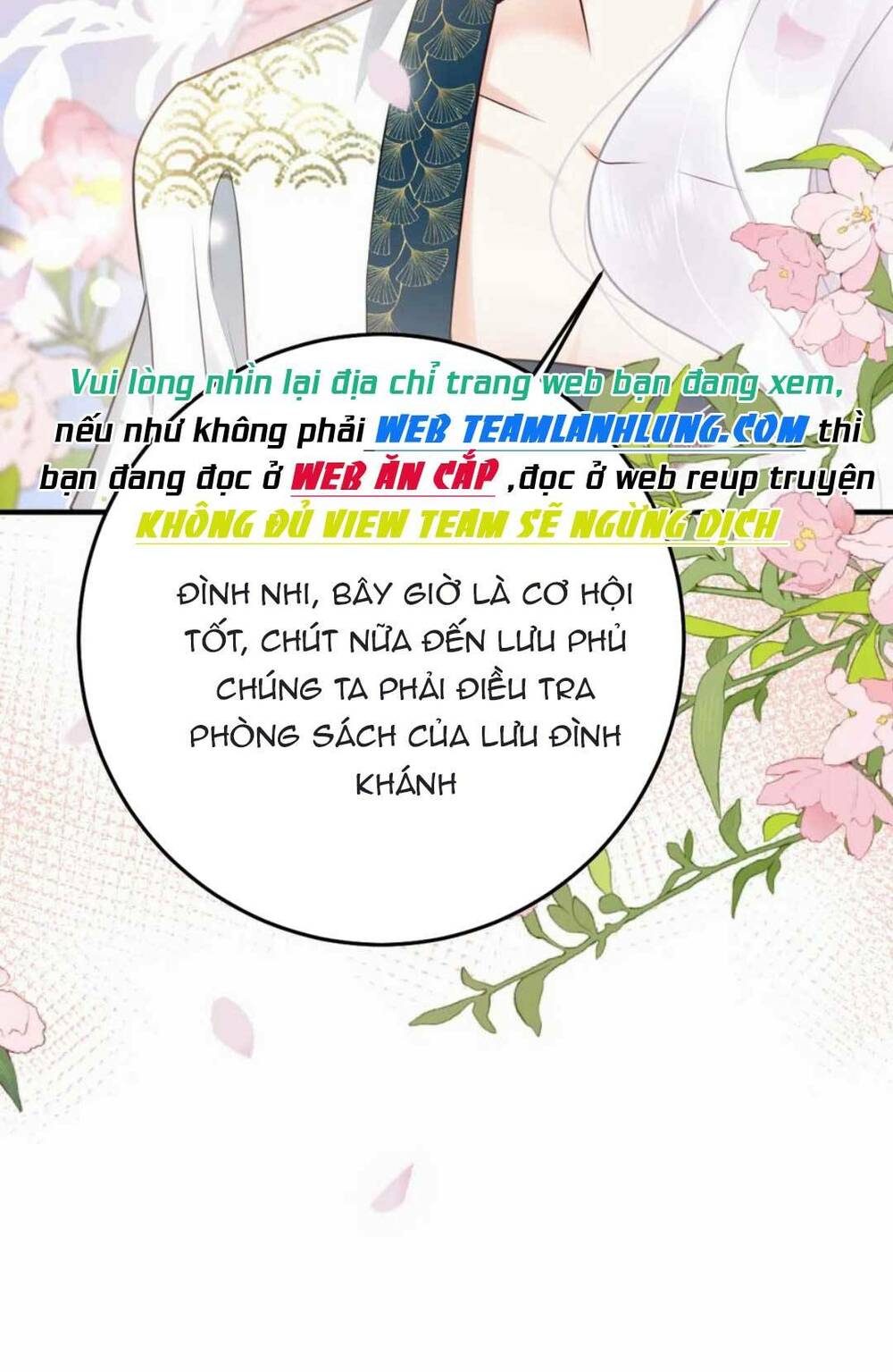 sư phụ ta muốn người là của riêng ta chapter 48 - Trang 2