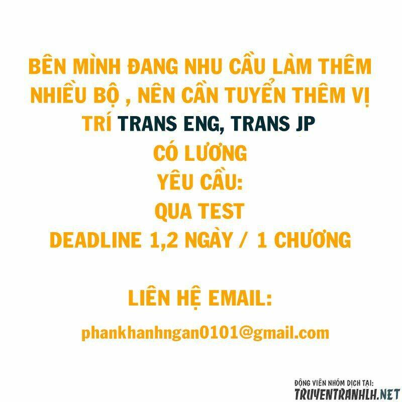 sư phụ thế giới chapter 31 - Trang 2