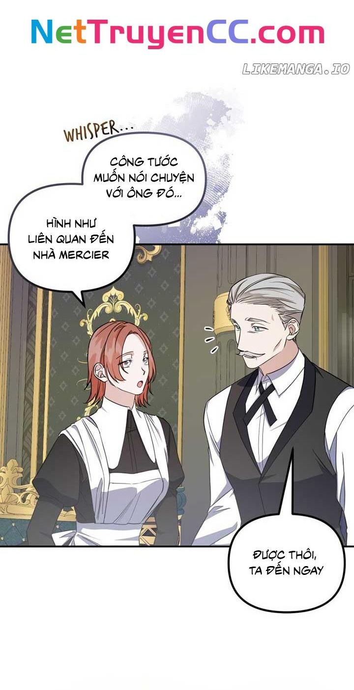 Sự quyến rũ của người vợ Chapter 12 - Next Chapter 13