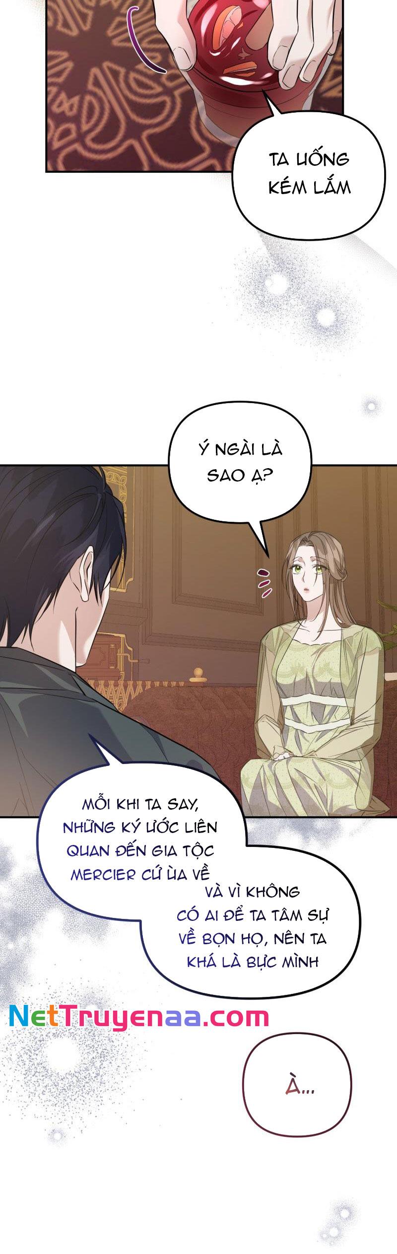 Sự quyến rũ của người vợ Chapter 16 - Next Chapter 17