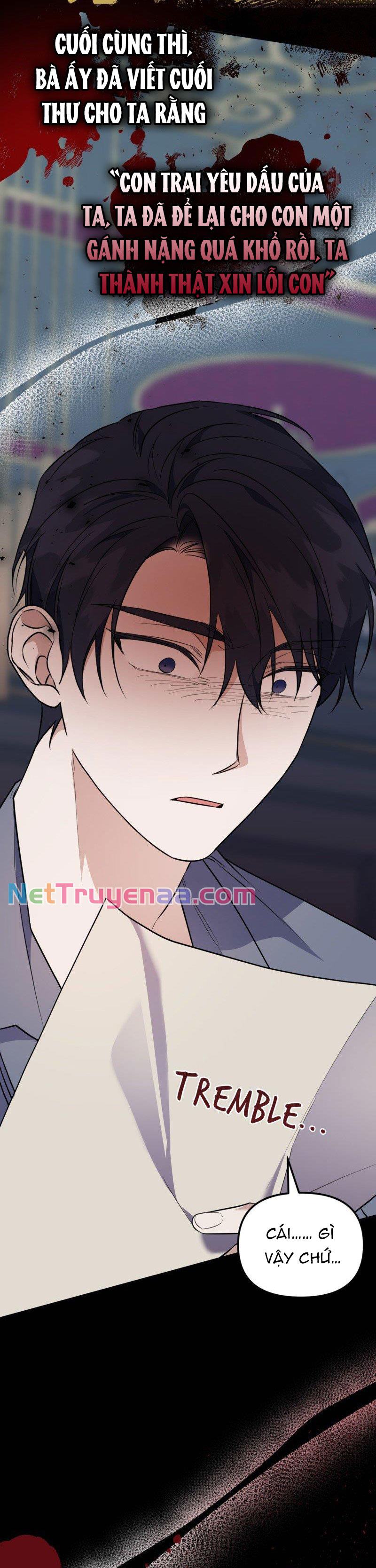 Sự quyến rũ của người vợ Chapter 17 - Next Chapter 18