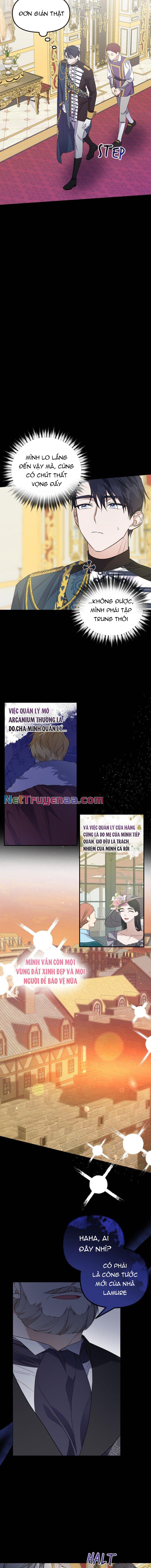 Sự quyến rũ của người vợ Chapter 17 - Next Chapter 18