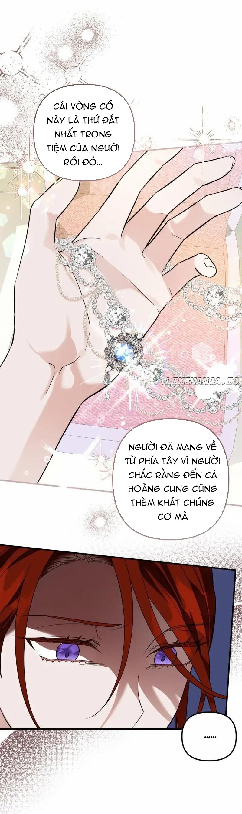 Sự quyến rũ của người vợ Chapter 21 - Next Chapter 22