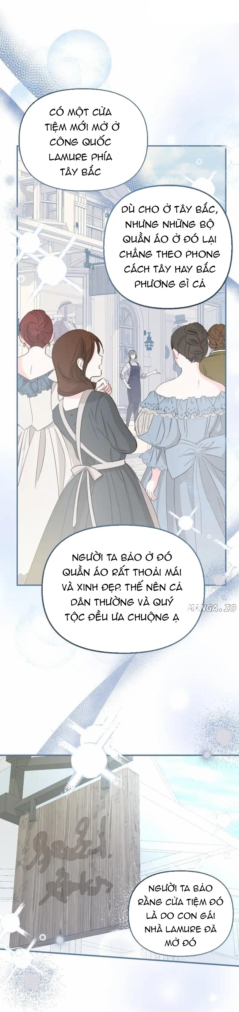 Sự quyến rũ của người vợ Chapter 21 - Next Chapter 22