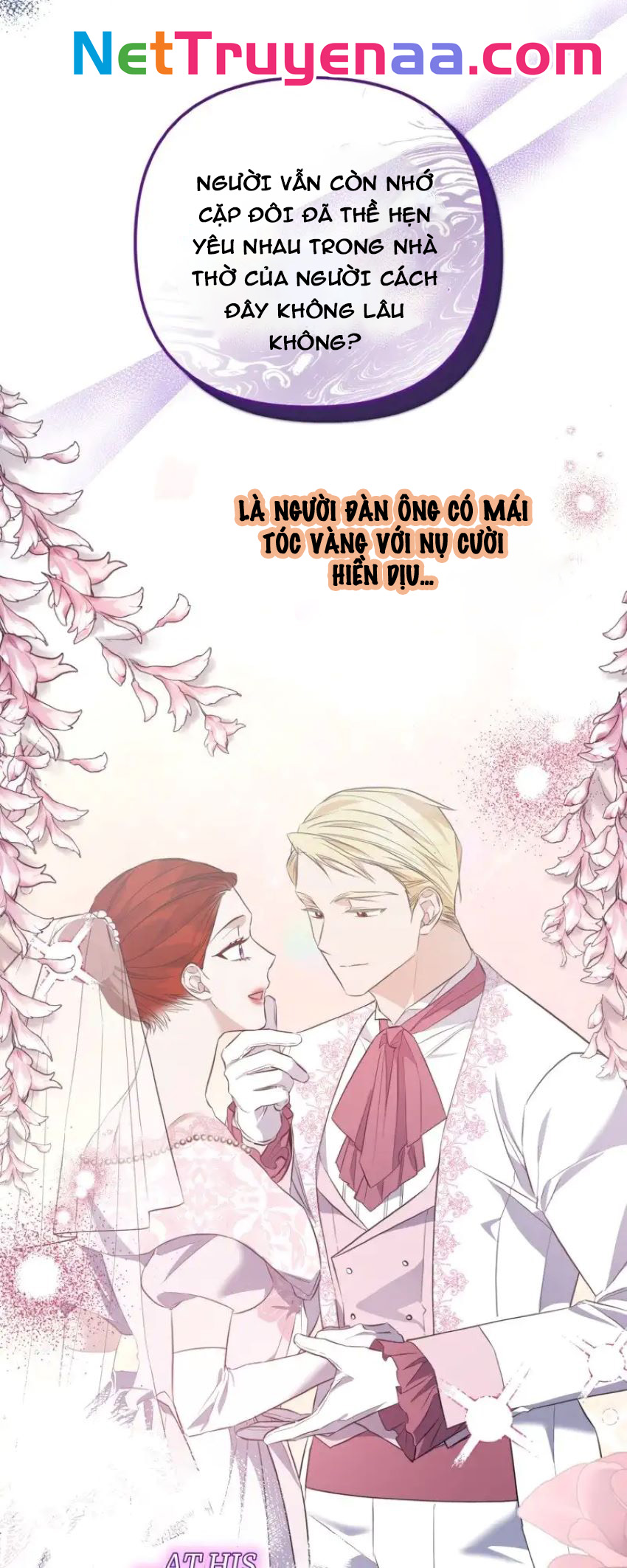 Sự quyến rũ của người vợ Chapter 23 - Next Chapter 24