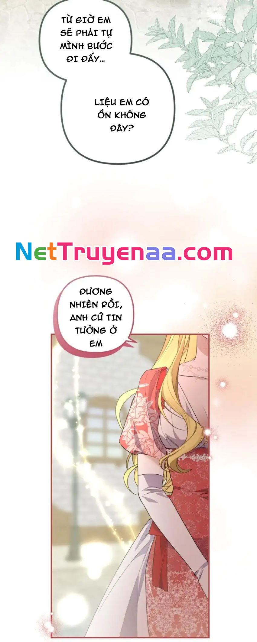 Sự quyến rũ của người vợ Chapter 23 - Next Chapter 24