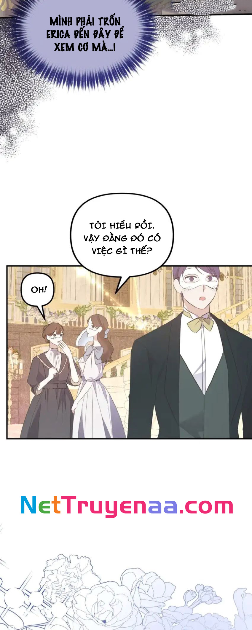 Sự quyến rũ của người vợ Chapter 23 - Next Chapter 24