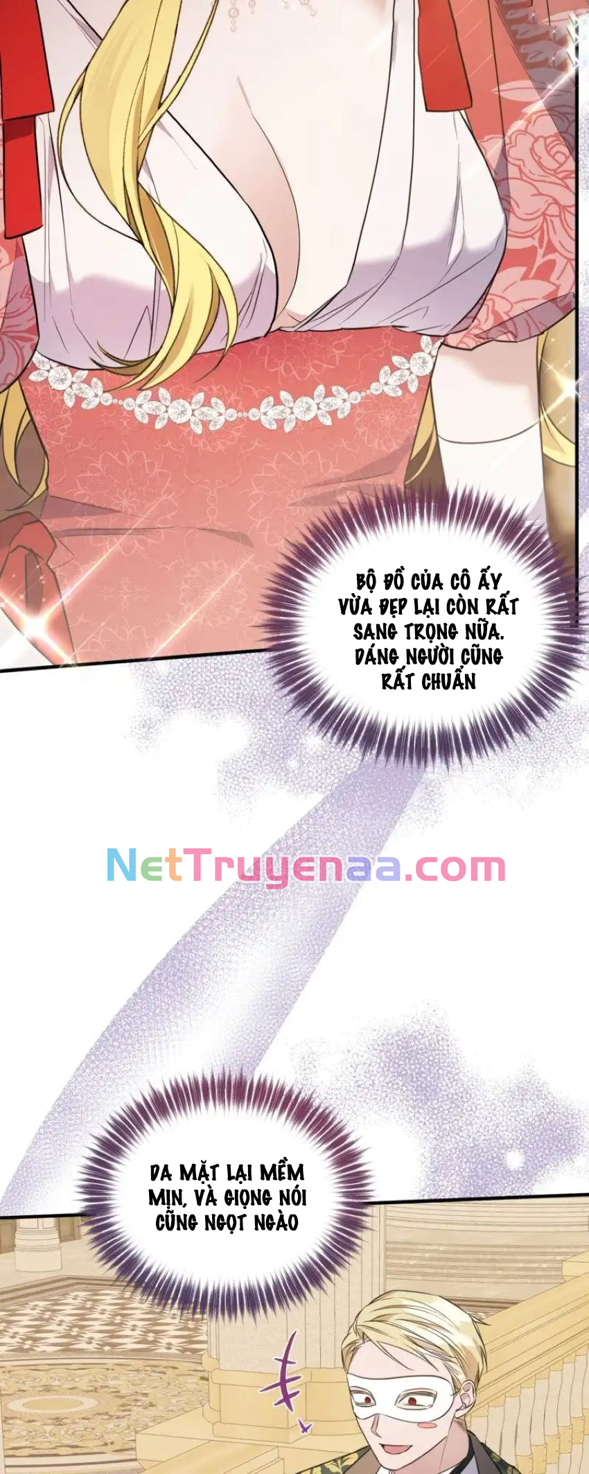 Sự quyến rũ của người vợ Chapter 23 - Next Chapter 24