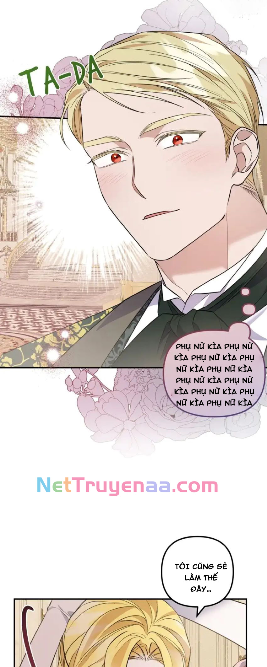 Sự quyến rũ của người vợ Chapter 23 - Next Chapter 24