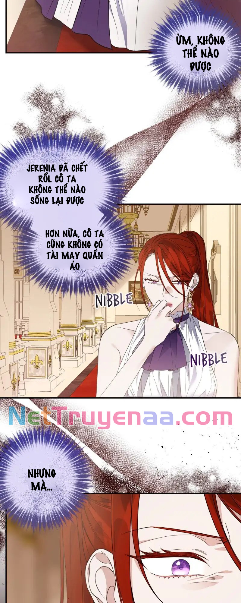 Sự quyến rũ của người vợ Chapter 26 - Next Chapter 27