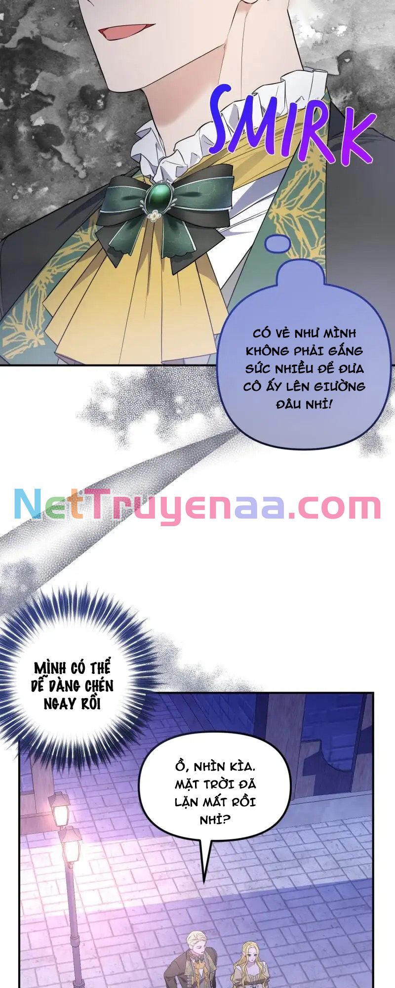 Sự quyến rũ của người vợ Chapter 26 - Next Chapter 27