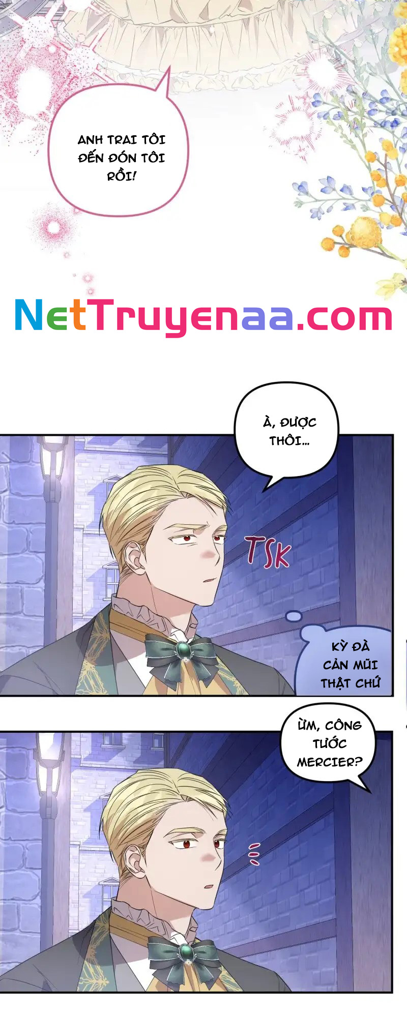 Sự quyến rũ của người vợ Chapter 26 - Next Chapter 27