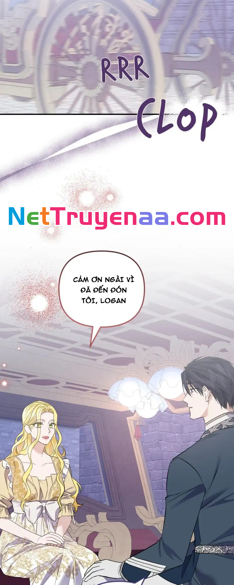 Sự quyến rũ của người vợ Chapter 26 - Next Chapter 27