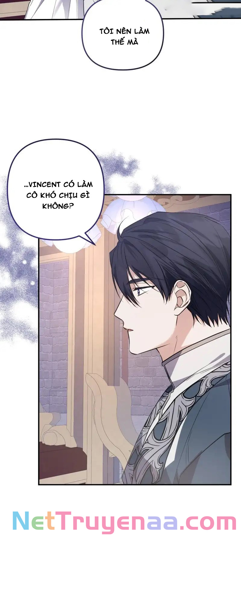 Sự quyến rũ của người vợ Chapter 26 - Next Chapter 27