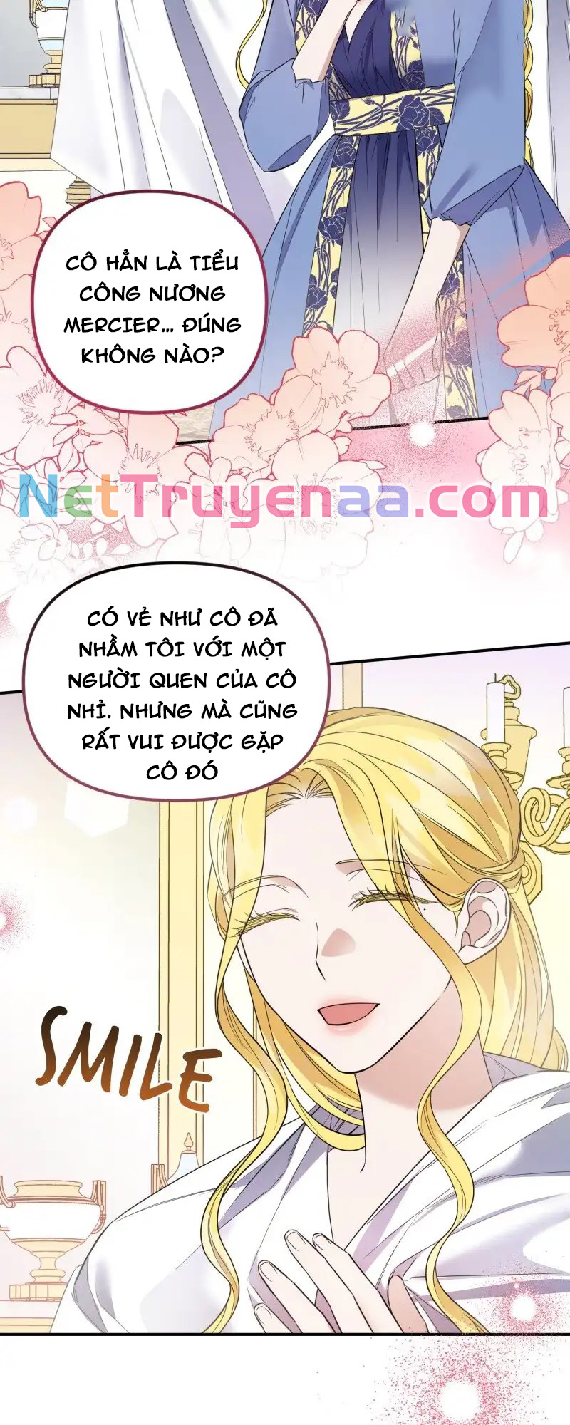 Sự quyến rũ của người vợ Chapter 26 - Next Chapter 27