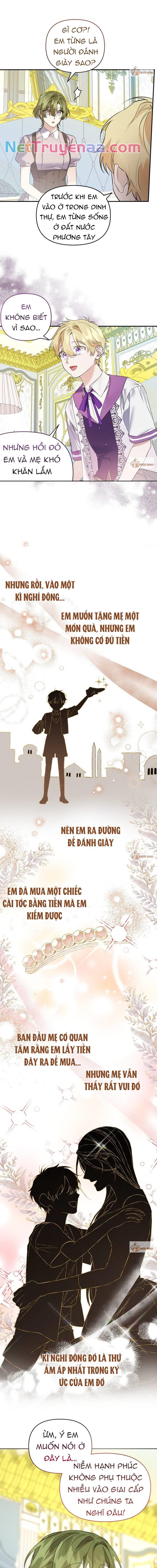 Sự quyến rũ của người vợ Chapter 29 - Next Chapter 30