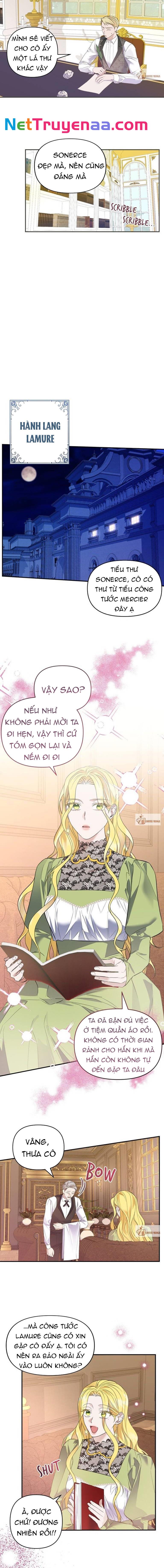 Sự quyến rũ của người vợ Chapter 29 - Next Chapter 30