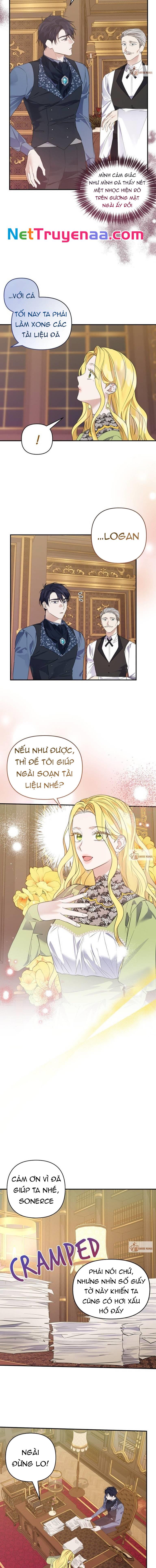 Sự quyến rũ của người vợ Chapter 29 - Next Chapter 30