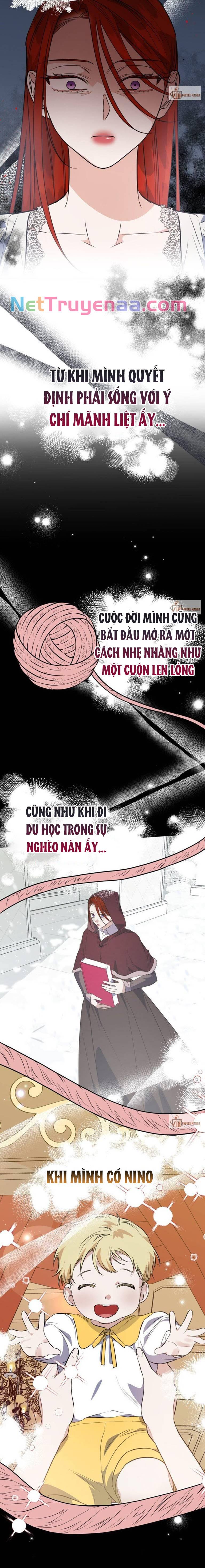 Sự quyến rũ của người vợ Chapter 30 - Next 